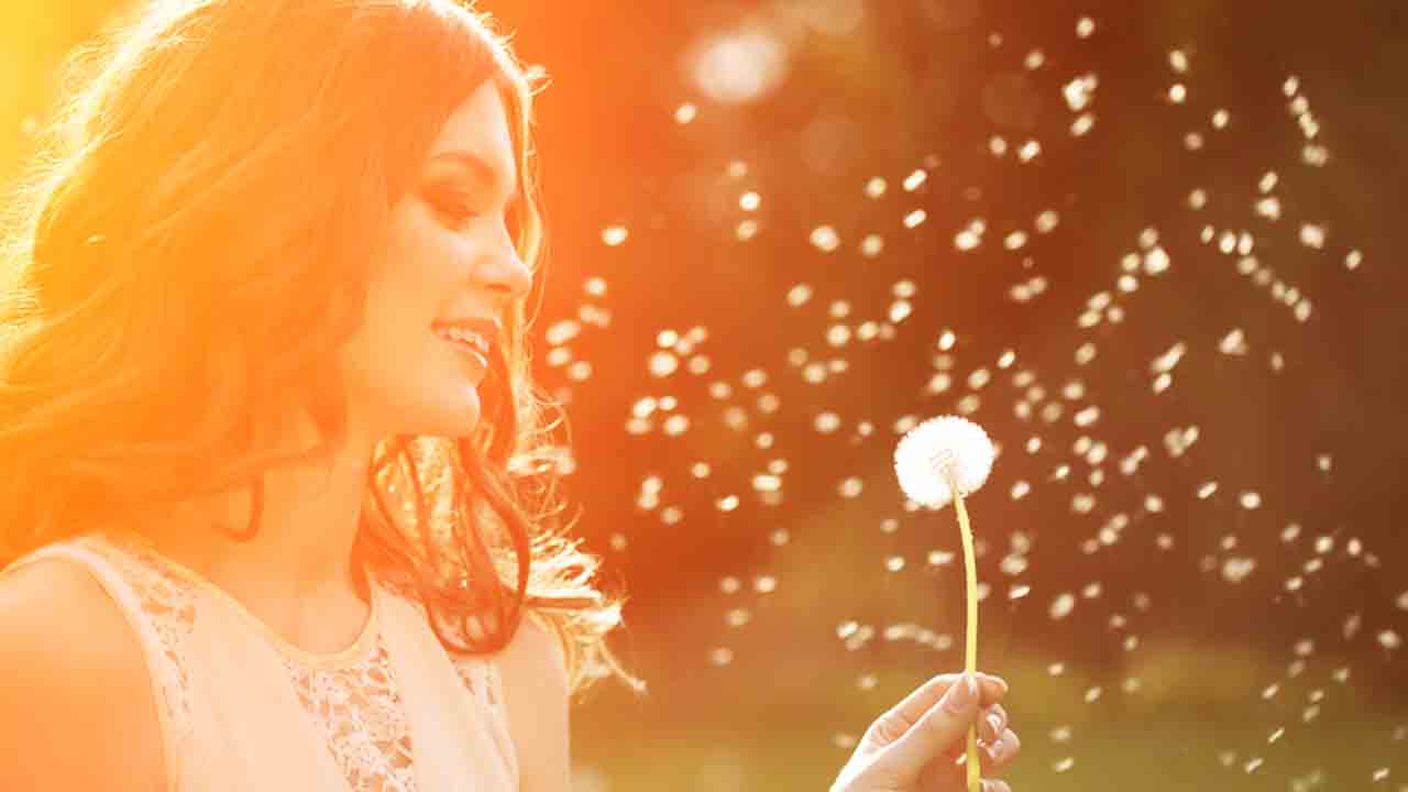 Bahar alerjisine karşı etkili önlemler! 7