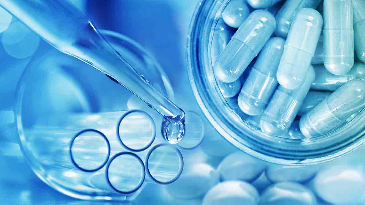 İlaç Sektörü buluşuyor 6