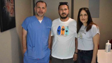 1 Kiloluk Böbrek Kapalı yöntemle alındı 6