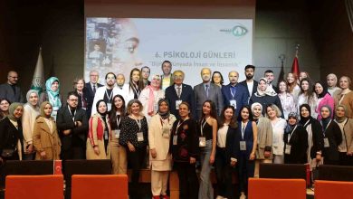 Prof. Dr. Nevzat Tarhan: “Küresel narsisizm insanı yalnızlaştırıyor” 1