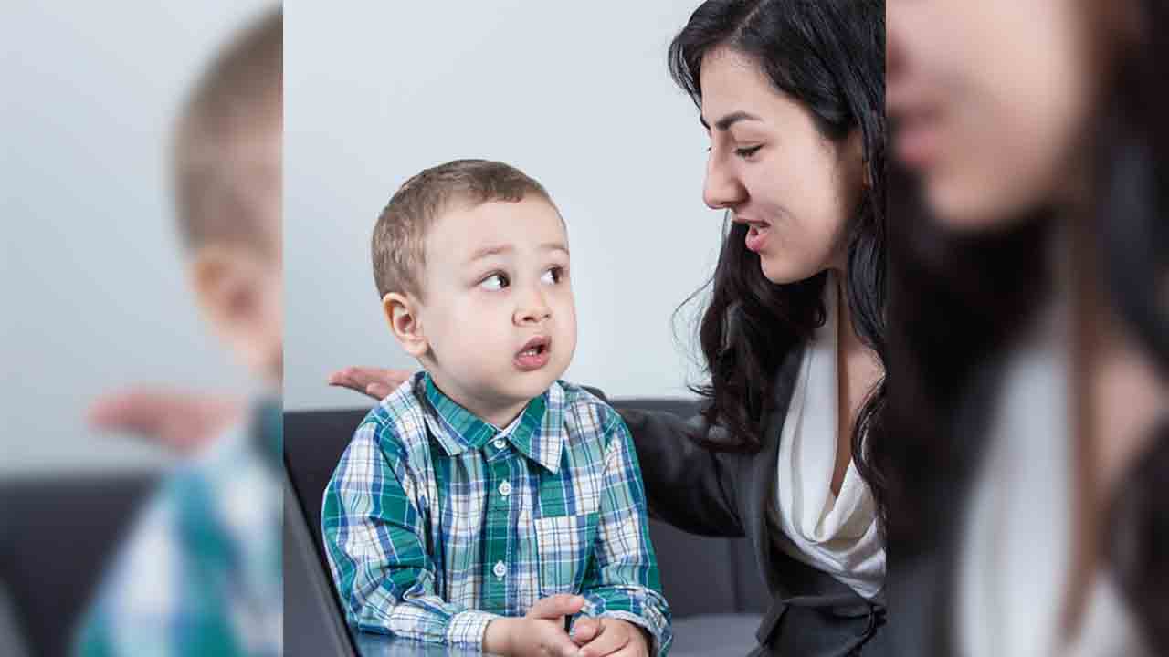 Çocuklar neden çok soru sorar ? 7