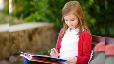 Sınav stresini yenmenin 5 püf noktası! 3