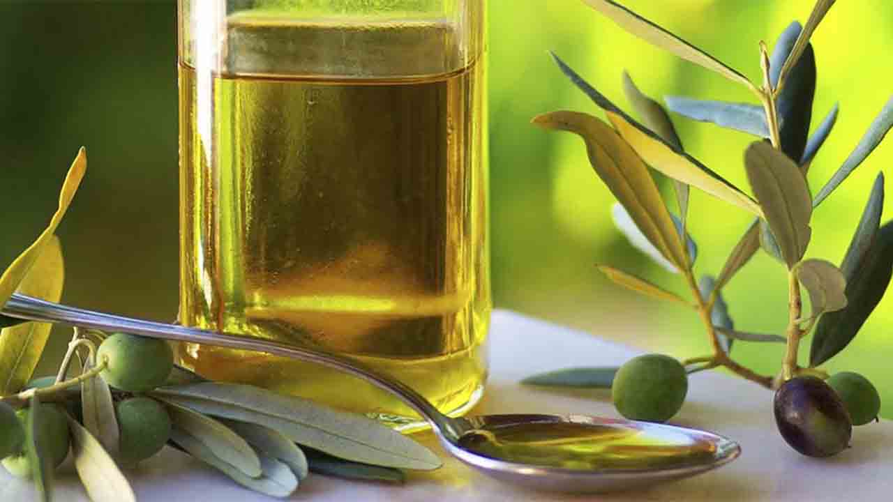 Zeytinyağının 5 ana sağlık faydası nedir? 7