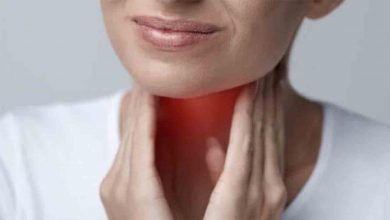 Uzun süre devam eden ses kısıklığına dikkat ! 4