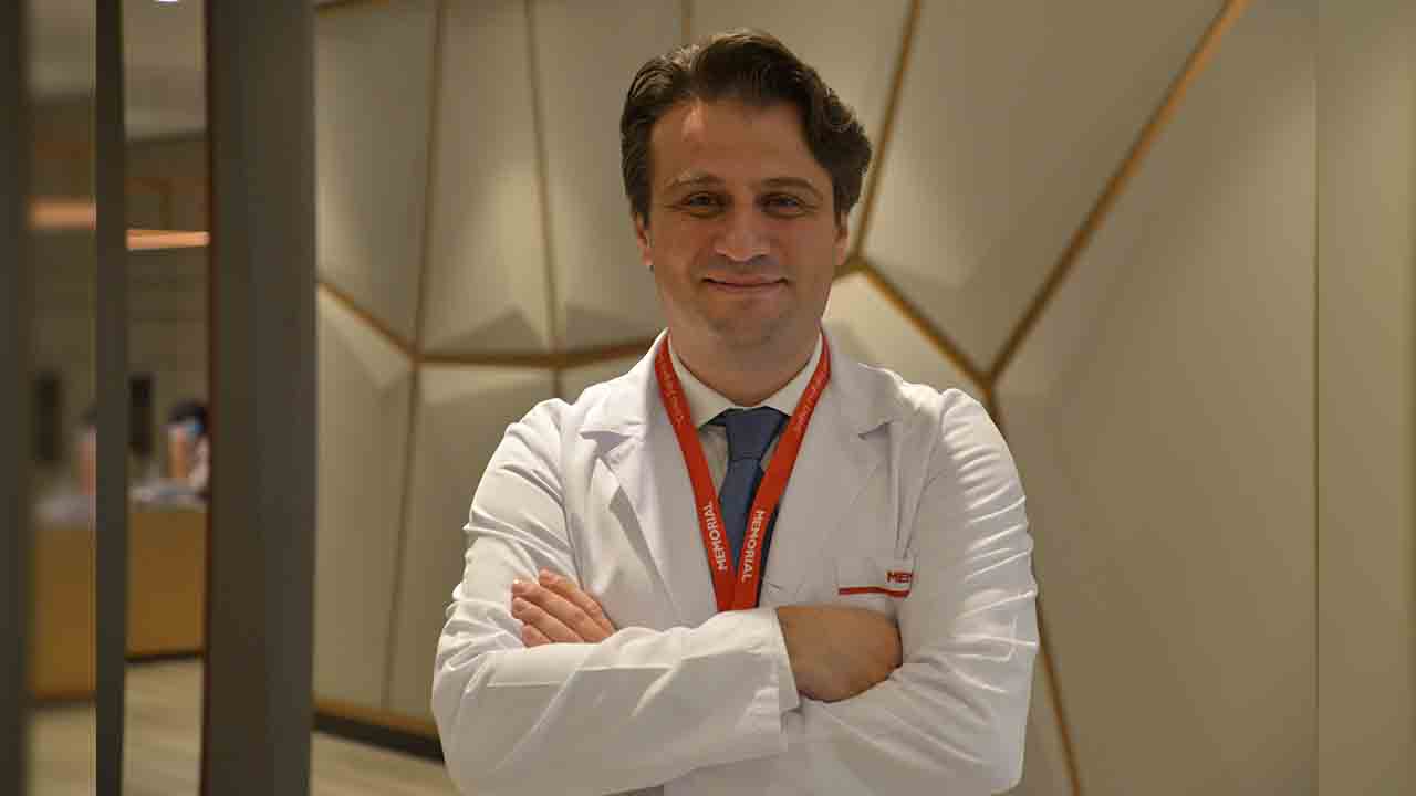 Karaciğerdeki Yağlanma 5-10 Dakika içinde belirlenebiliyor 6