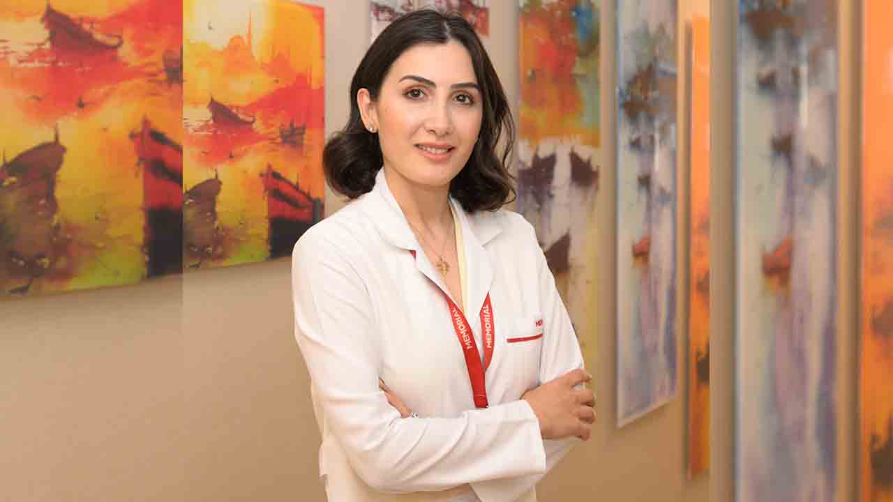 Rahim Ağzı Kanserine karşı 9’lu Aşı önlemi 6