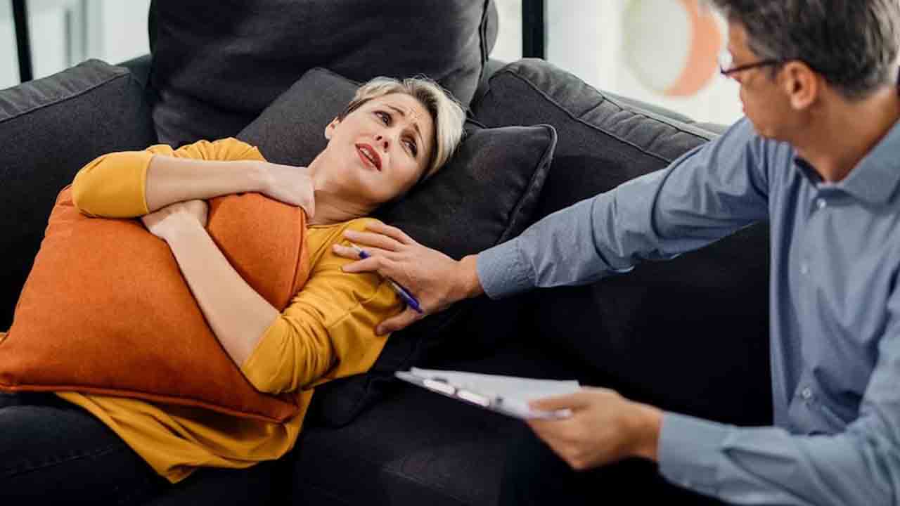 Hamilelikte Psikolojik değişimlere Dikkat! 7