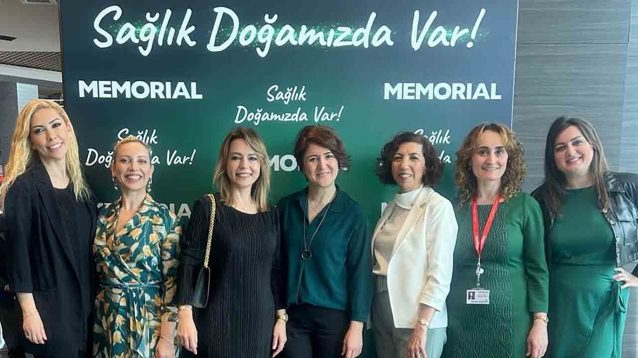 Sağlığına Kavuşan Çevre dostları “Sağlık doğamızda var” dedi 7