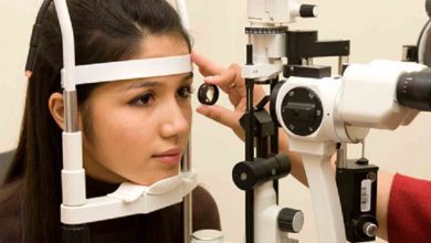 Göz sağlığına zarar veren etkenlere Dikkat ! 5