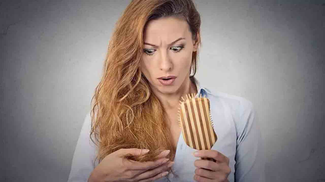 Saç Yıpranmasına karşı tedavi yöntemleri 7