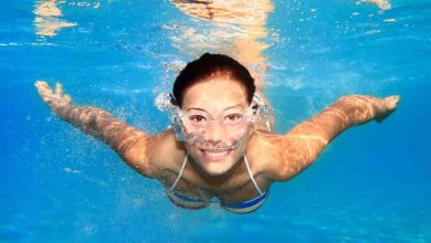 Yazın kulak enfeksiyonlarına karşı 7 etkili önlem! 2