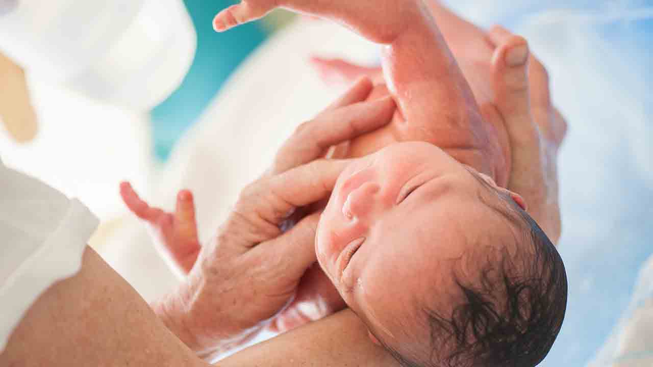 Normal doğumdan uzaklaştıran 6 yaygın kaygı 7