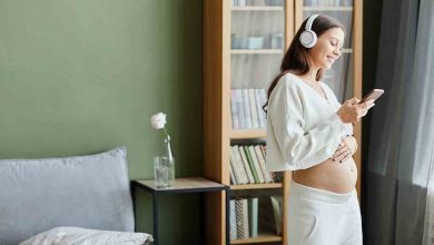 Hamilelik dönemindeki hormonal değişimler psikolojik sorunlara gebe olabiliyor 1