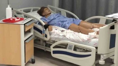 Hemşirelikte hatayı önleyecek simülasyon! 1