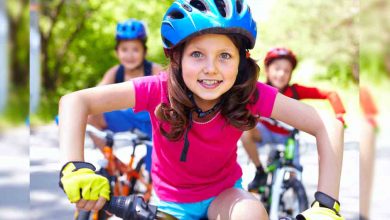 Çocuklarda sık görülen 4 yaz kazası! 1