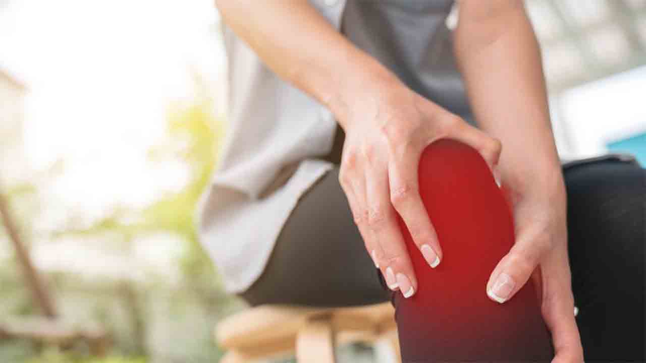 Kasıktan dize doğru yayılan ağrıya Dikkat ! 7