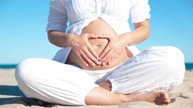 Yaz hamileleri için 10 kritik öneri! 1