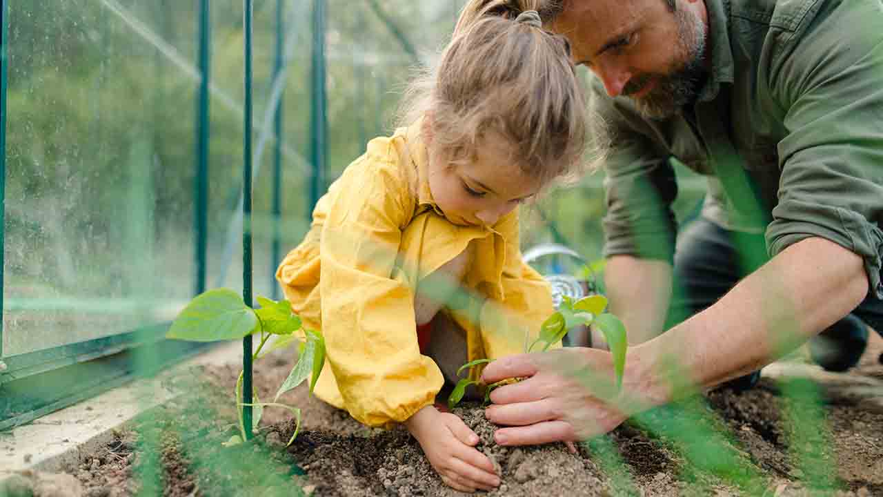 Doç. Dr. Tunç “Çocuğun Babayla olan ilişkisi kişilik özelliklerine yansıyor” 7
