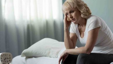 Menopoz Dönemini rahat geçirmek için 7 öneri 1