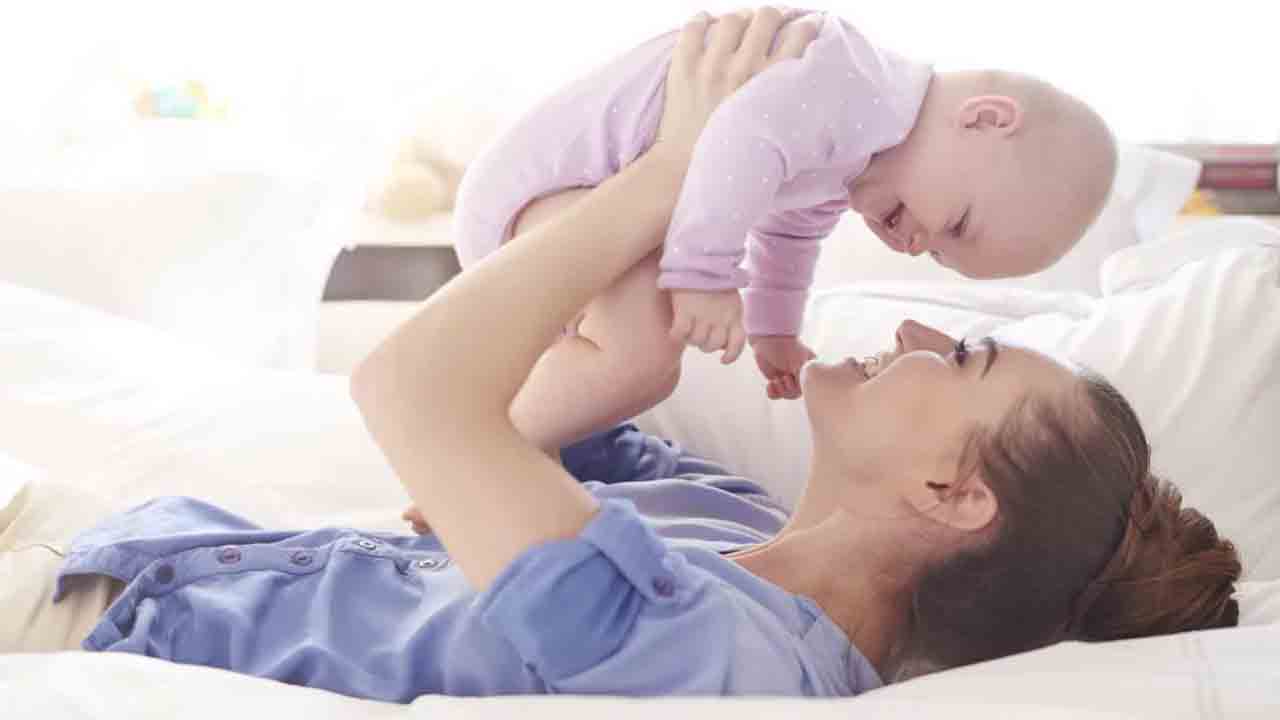 Kadın kanserlerine yakalananlarda anne olabilir ! 6