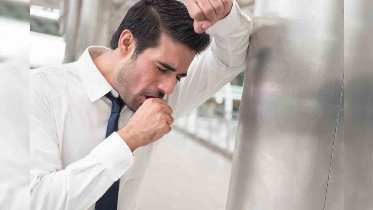 Astım hastalığı hızla yaygınlaşıyor! 7