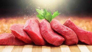 Kurban etini yağsız pişirin, tatlıyı sınırlayın 1