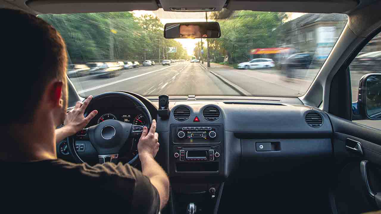 Kurban Bayramı öncesi sürücülere “Yol Hipnozu” uyarısı! 7