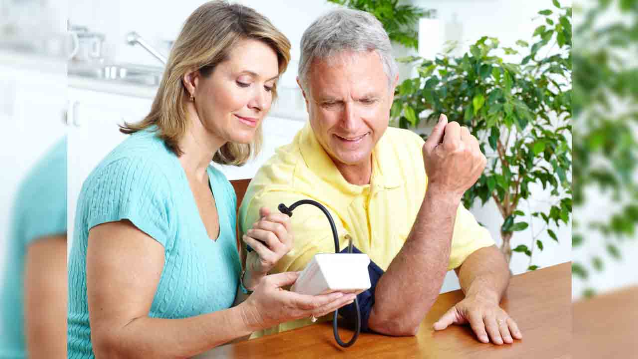 Hastaların yarısının hipertansiyonundan haberi yok! 7
