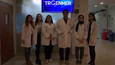 Genetik tedavi çalışmalarının Türkiye'de denenmesi cesaret verici 2