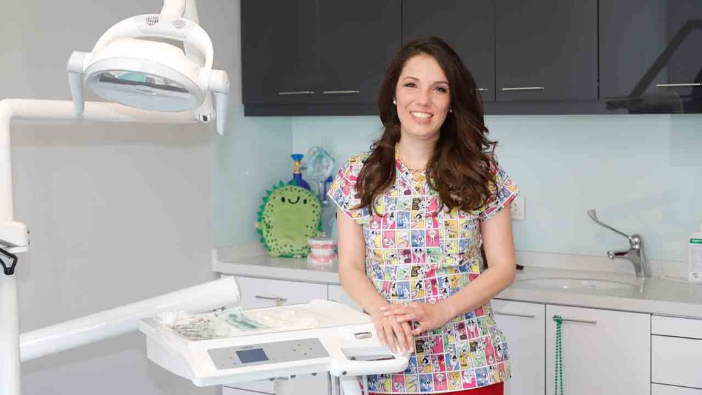 Çocukların dişlerinin çürümemesi için bunlara dikkat! 2