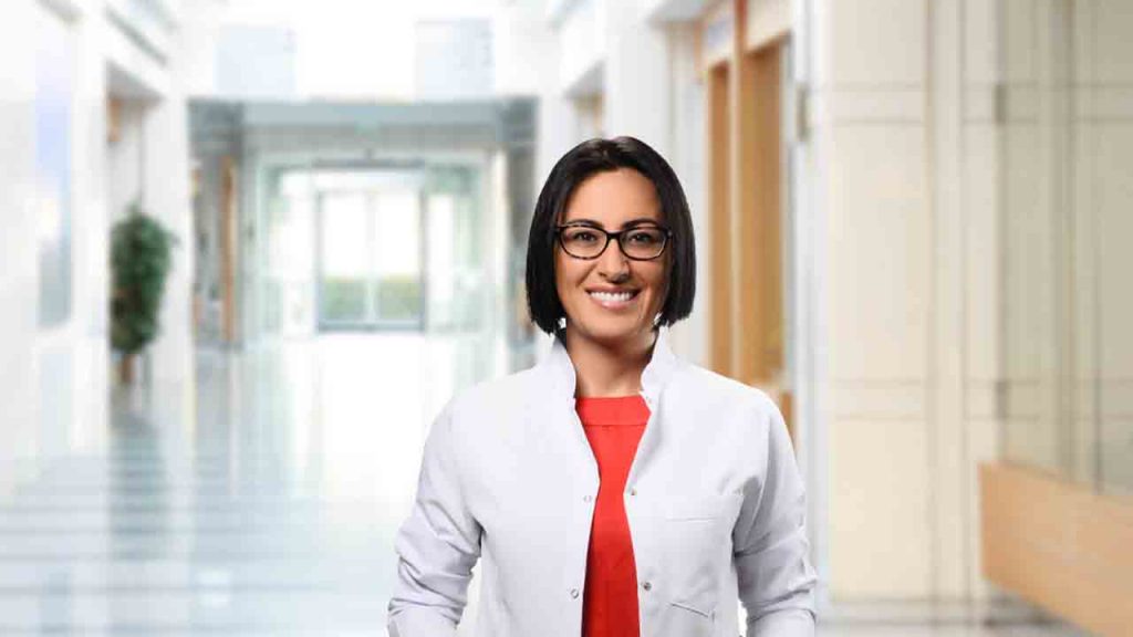 Cilt bakım hataları akneye yol açıyor 2