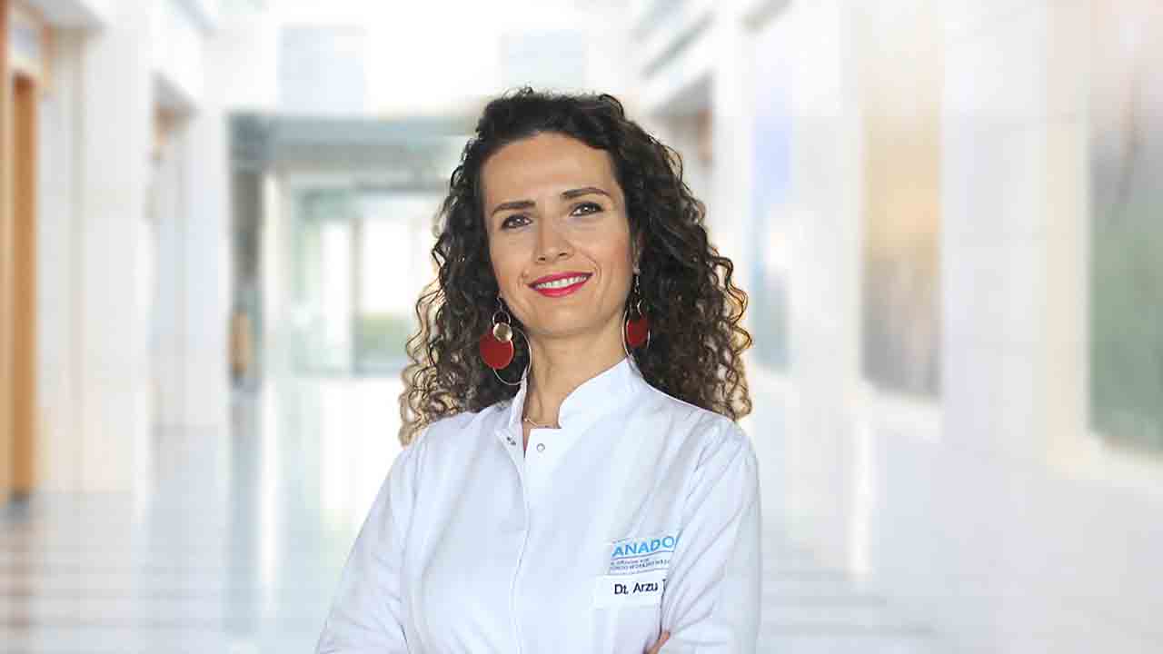 Günlerce süren diş tedavisi artık bir günde tamamlanabiliyor 6