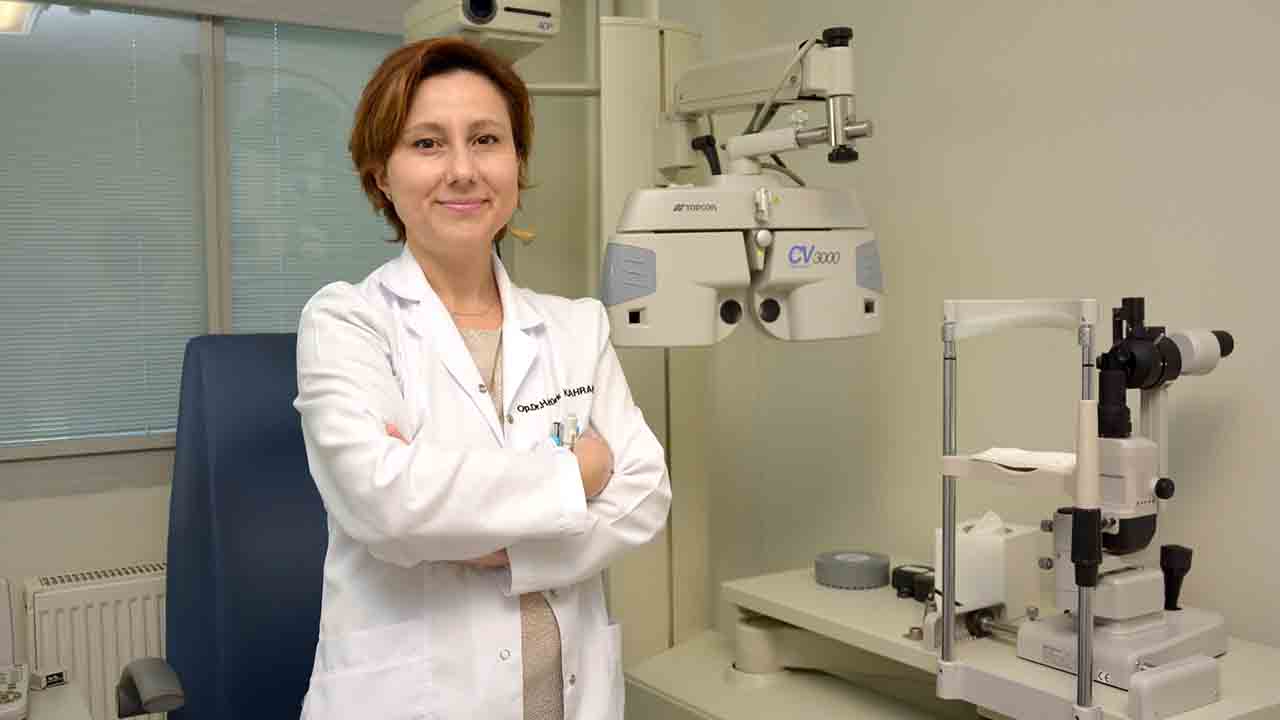 Göz sağlığınız için kaliteli Güneş gözlüğü kullanın 6