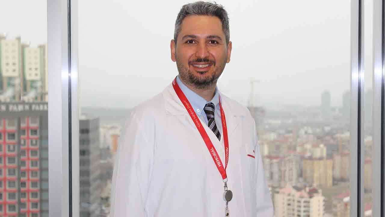 Kadın Hastalıklarında Küçük Kesi ve Robotik Cerrahi Konforu 6