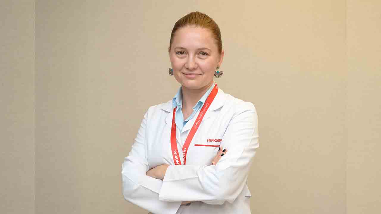 Havuz ve denizden bulaşan enfeksiyonlara dikkat! 6