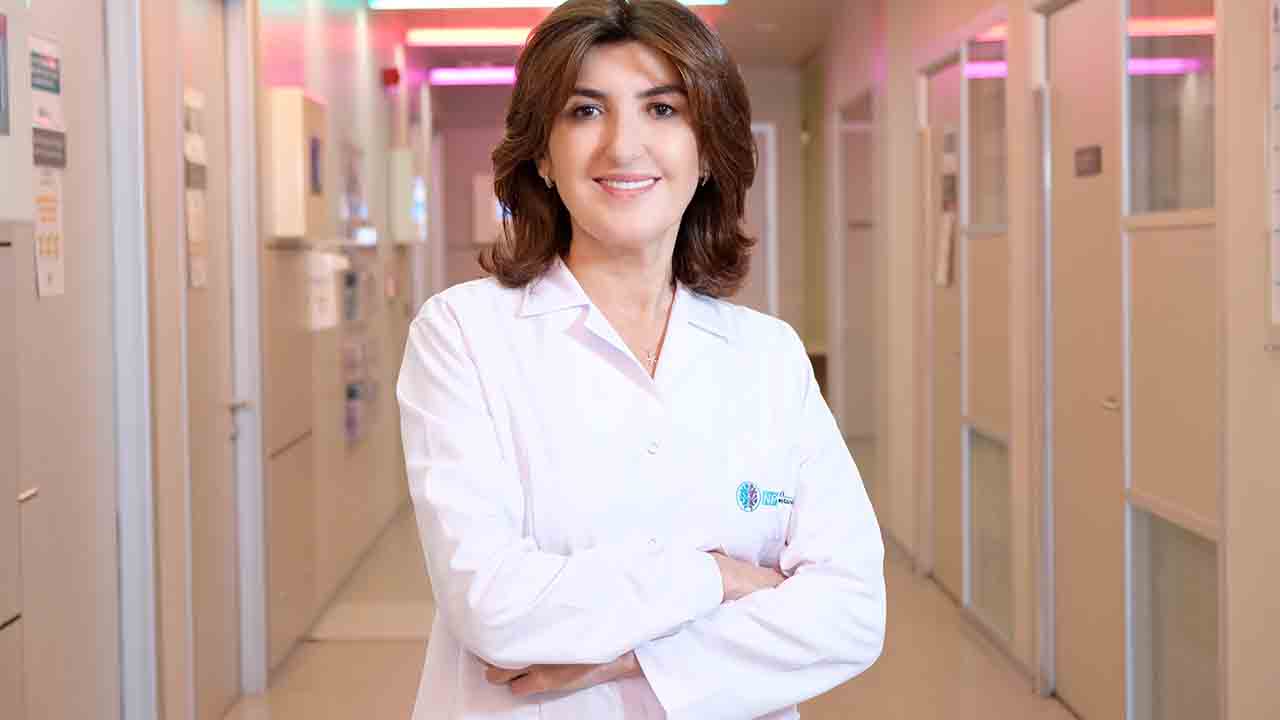 Yaz hastalıklarına dikkat! Güneşten, aşırı sıcak ve havasız ortamlardan kaçının 6