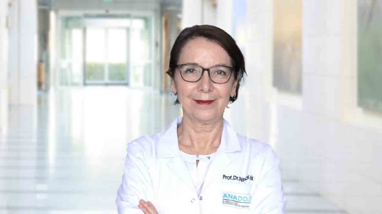 Elektronik cihazlar uykusuzluğa neden olabilir 6