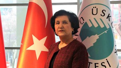 Prof. Dr. Nazife Güngör: “Yarınlara bugünden odaklanmalıyız” 1