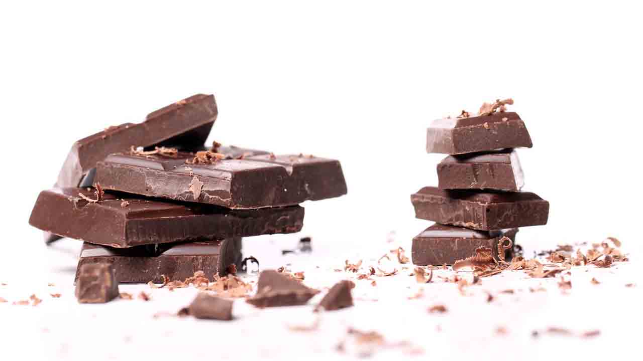 Çikolatanın sadece mutlulukla değil aynı zamanda sağlıklı da ilgisi var 7