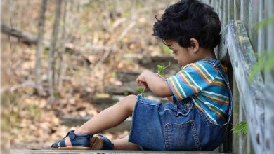 Çocuklarda uyumsuzluk ve davranış problemlerine Dikkat! 5