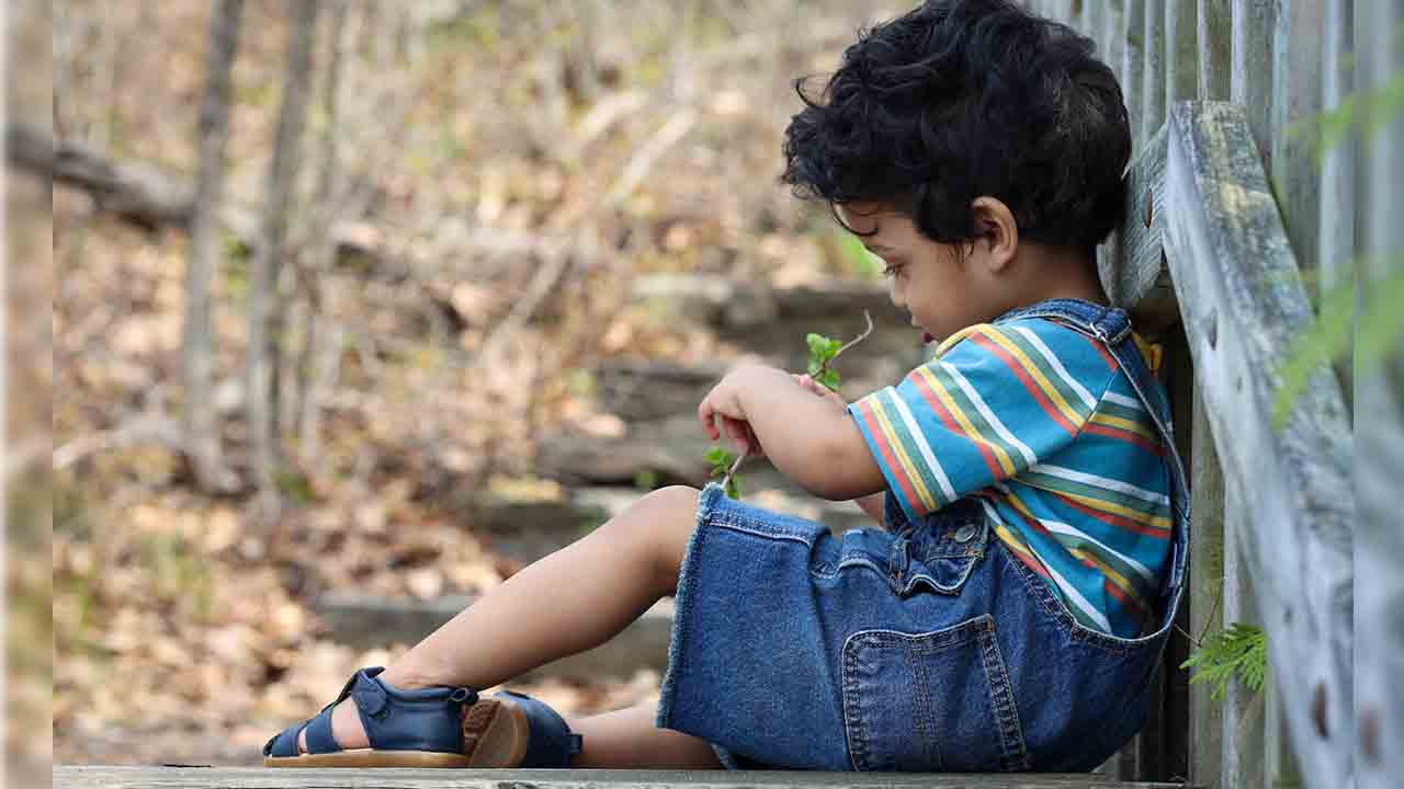 Çocuklarda uyumsuzluk ve davranış problemlerine Dikkat! 7