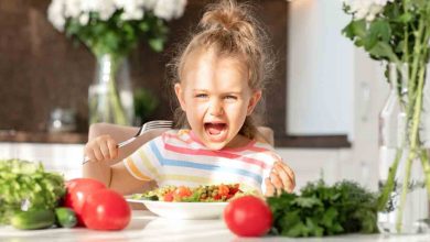 Çocuğunuzu vitamine ‘boğmayın!’ 1