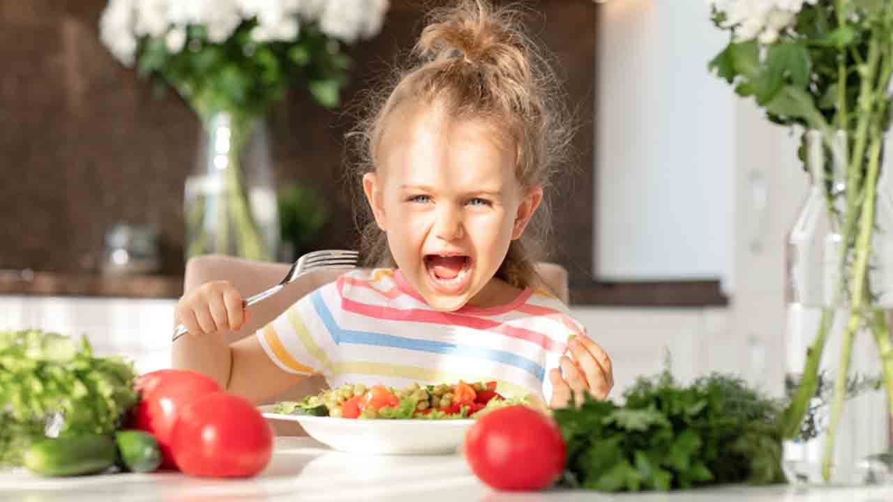 Çocuğunuzu vitamine ‘boğmayın!’ 7