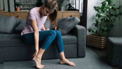 Geçmeyen topuk dikeni ağrılarında radyofrekans tedavisi 19