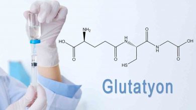 Glutatyon nedir ? Hangi besinlerde bulunur ? 1
