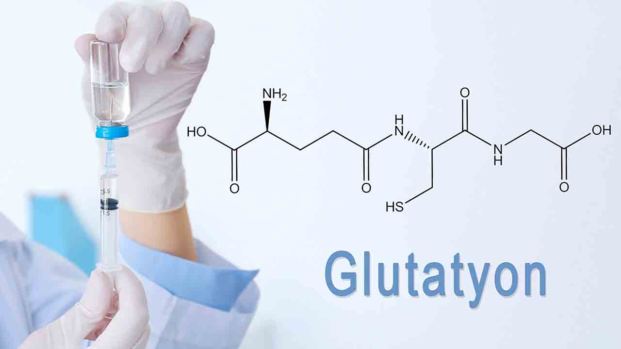 Glutatyon nedir ? Hangi besinlerde bulunur ? 6