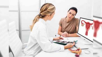 Endometriozis ve İnfertilite Tedavisinde Elektromanyetik Stimülasyonla Olumlu Sonuçlar 7