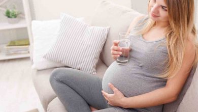 Hamilelikte yazın sık yapılan hatalara dikkat! 1