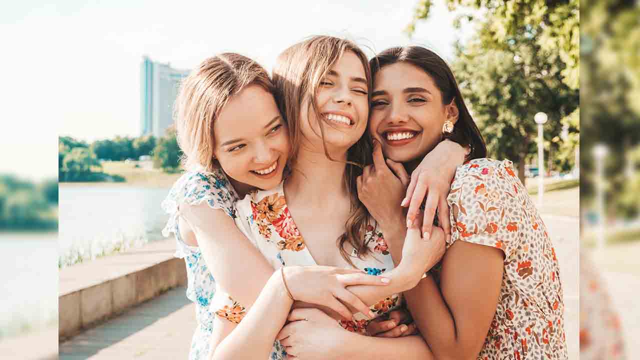 Arkadaşlıklar Ruh ve Beden sağlığımız için çok Önemli 7