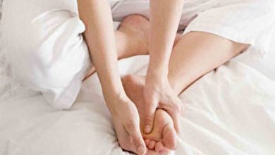 Ağrılı parmak kramplarından nasıl kurtulursunuz? 1